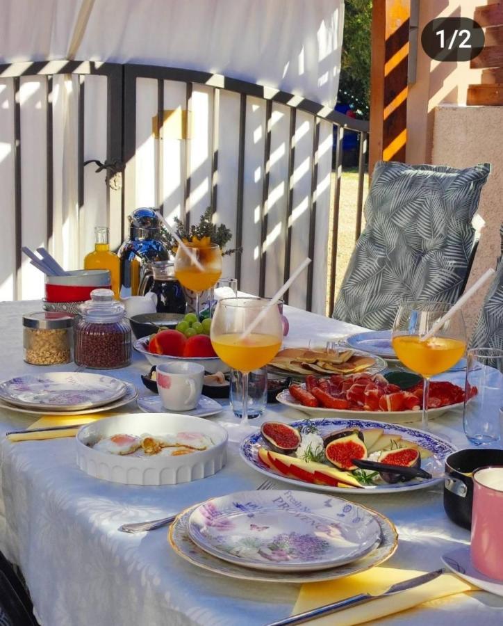 Apartman Debora Sa Privatnim Bazenom Pula Bagian luar foto