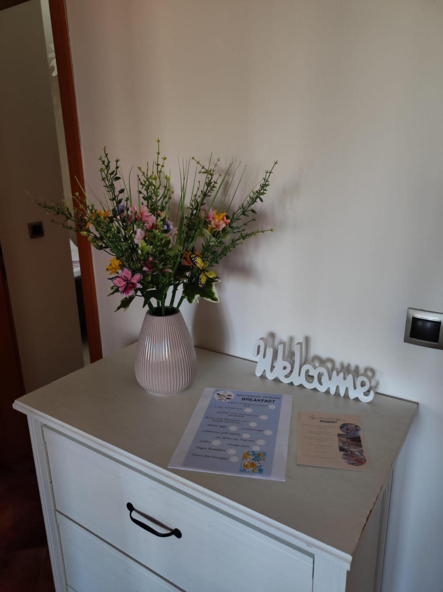Apartman Debora Sa Privatnim Bazenom Pula Bagian luar foto
