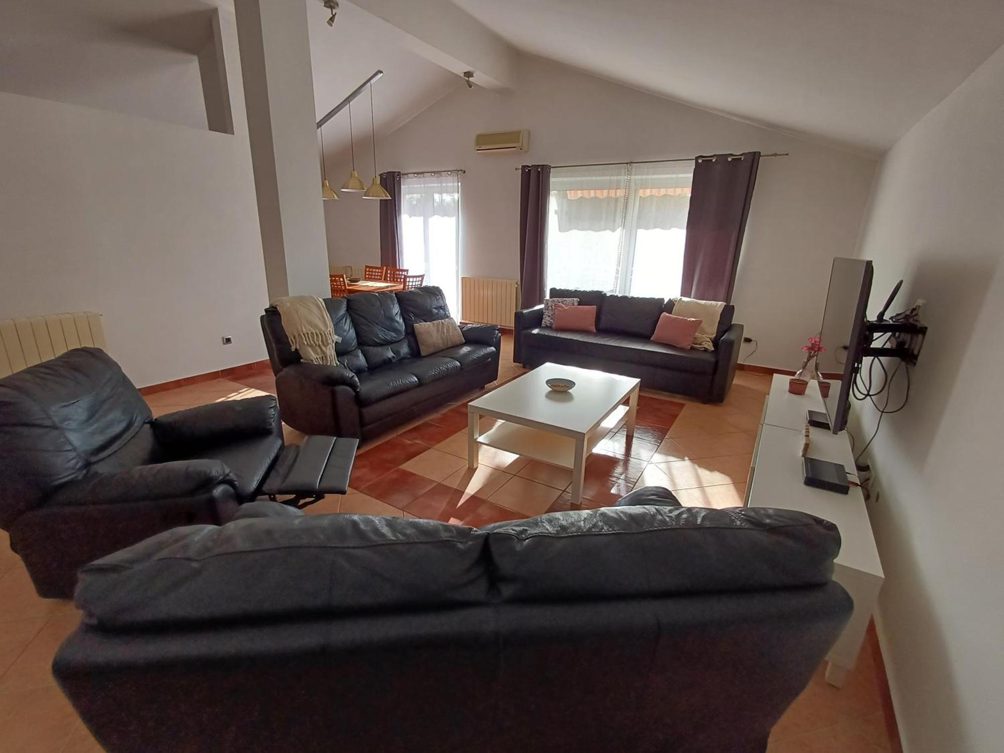 Apartman Debora Sa Privatnim Bazenom Pula Bagian luar foto