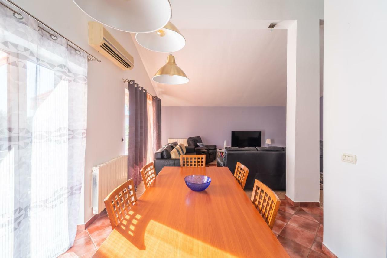 Apartman Debora Sa Privatnim Bazenom Pula Bagian luar foto